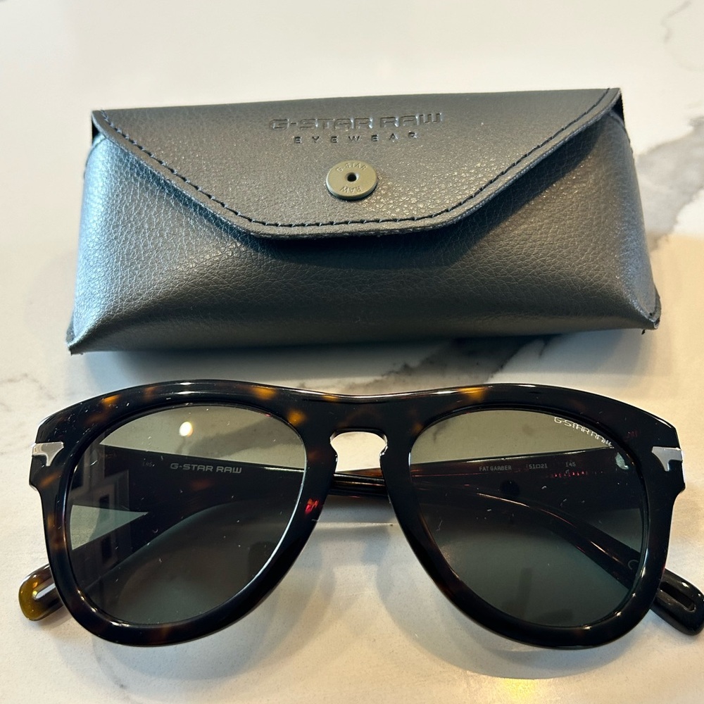 G-Star Raw Sunglasses